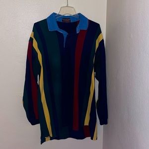 Vintage Oversized Pull Over